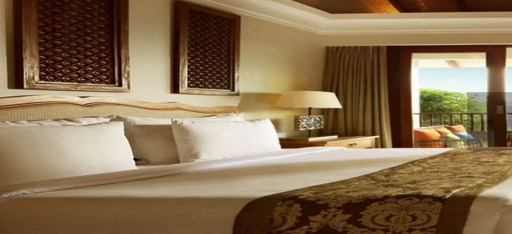 Sudamala Resort, Sanur - photo 1