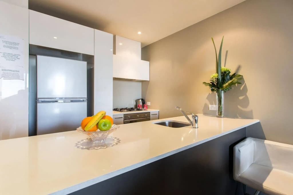 ABC Accommodation - Spencer Street - photo 6