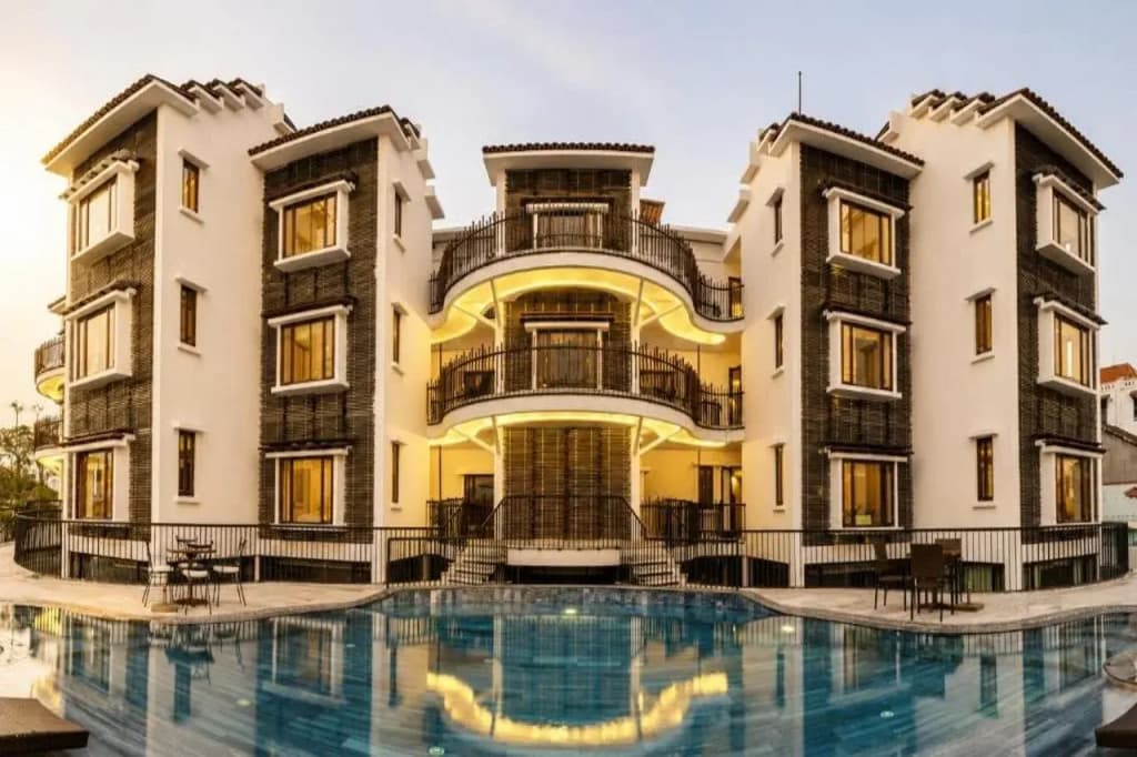 Happy Life Memories Hoi An Hotel and Spa Boutique Hotel - photo 23