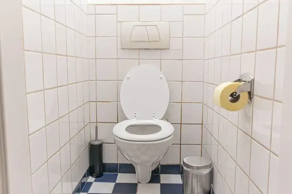 Charming 3BR Apt in Central Vienna - photo 7