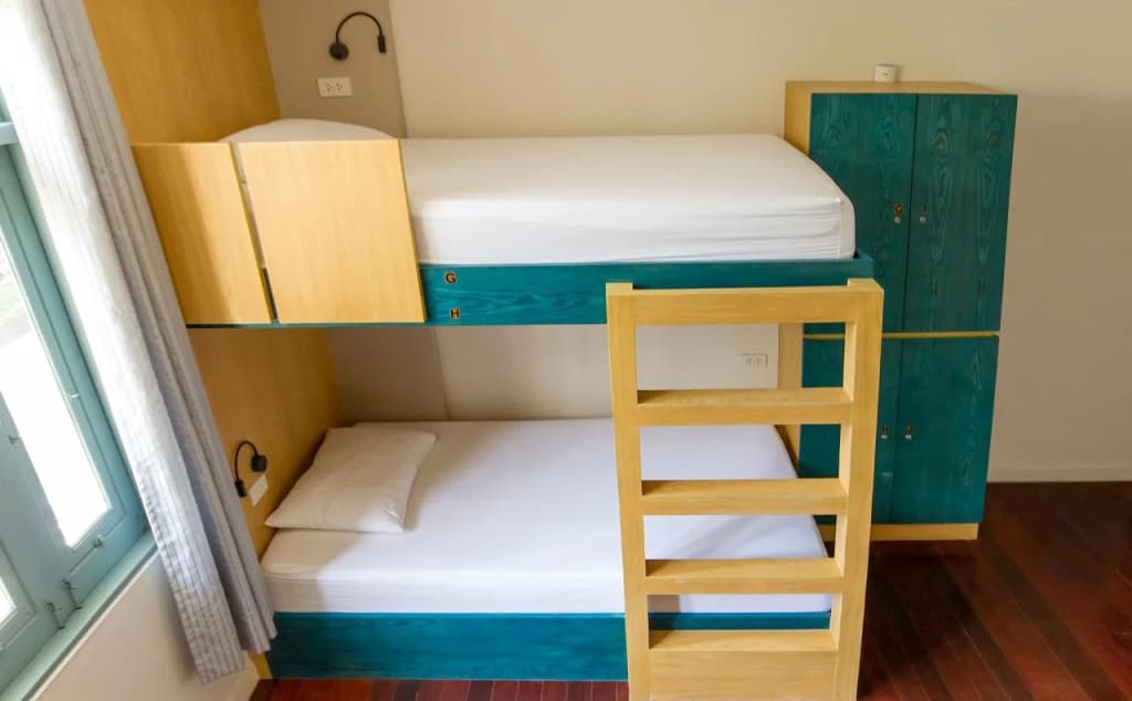 Fu House Hostel - photo 4