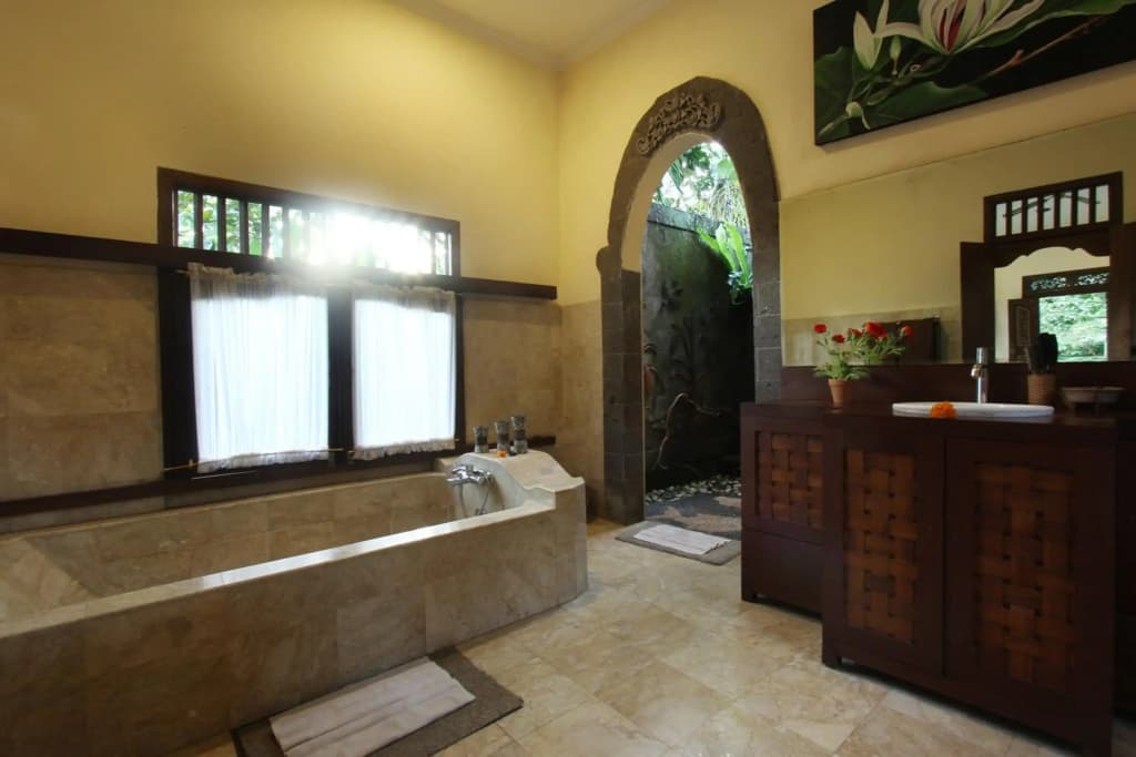 Nara Ubud Cottage - photo 16