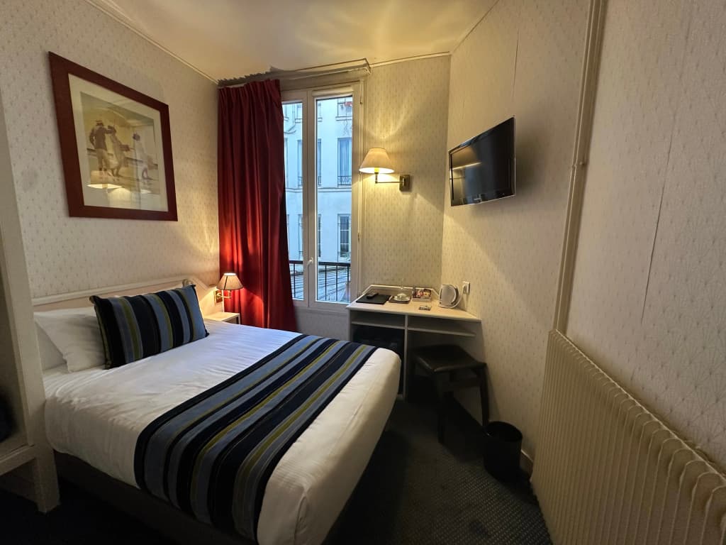 Opera Deauville Hotel - photo 6