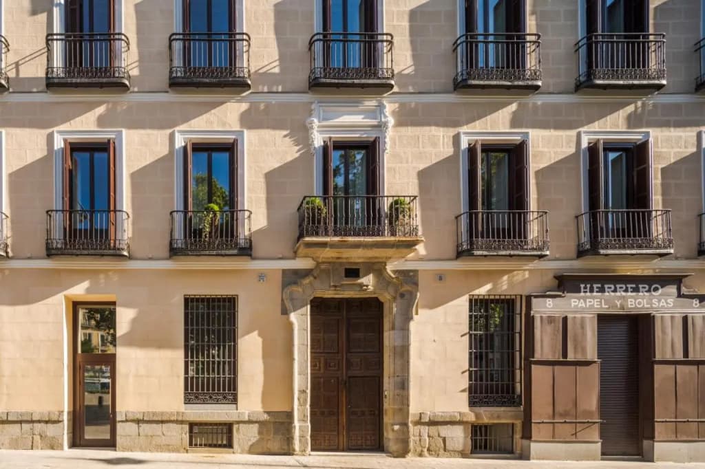 Palacio Tirso de Molina - THE ARC COLLECTION - main photo