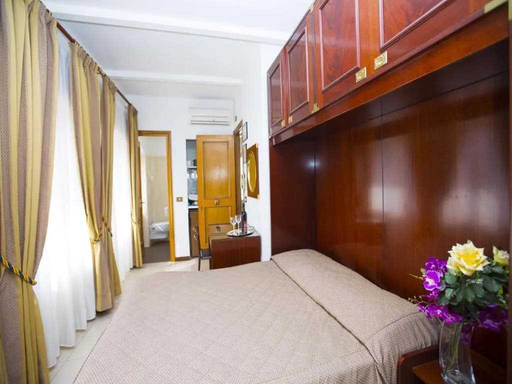 Hotel & Residence Villa Tassoni - photo 3