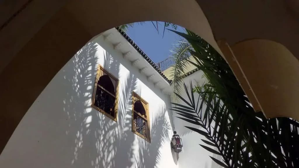Riad Dar Mamouni - photo 10