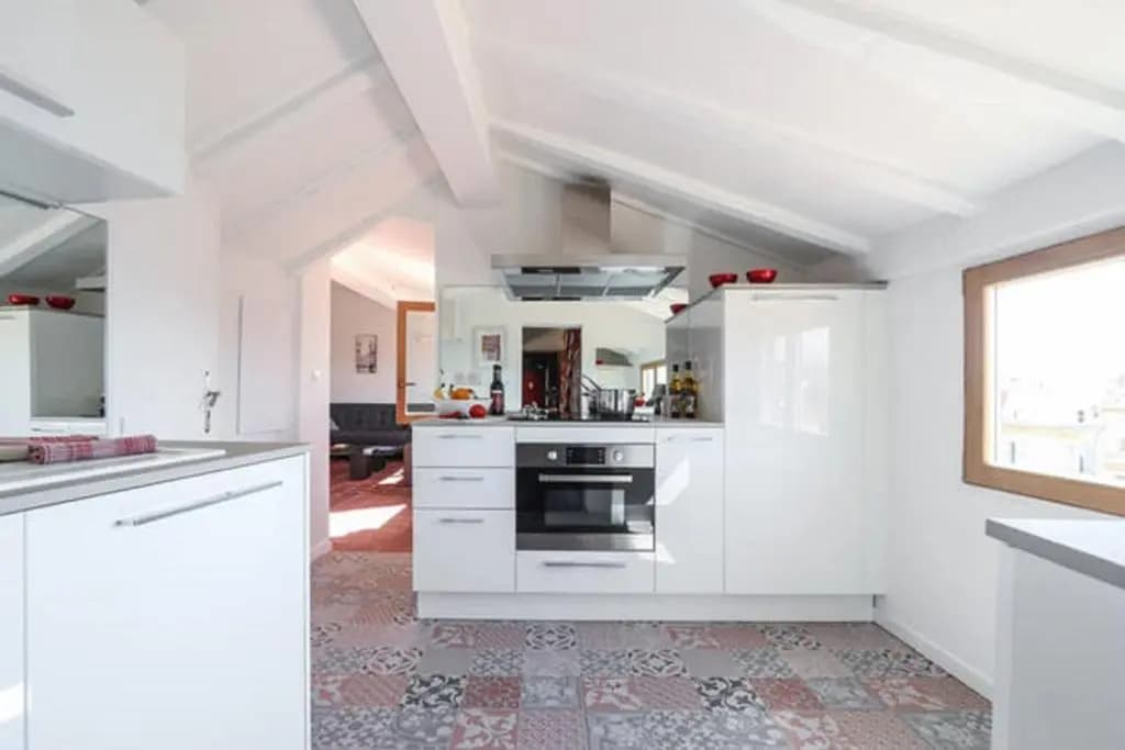 Le Gilly 6 - F3 Exceptionnel, Vue Mer, Moderne, Climatisation, Vieux-Nice - photo 13