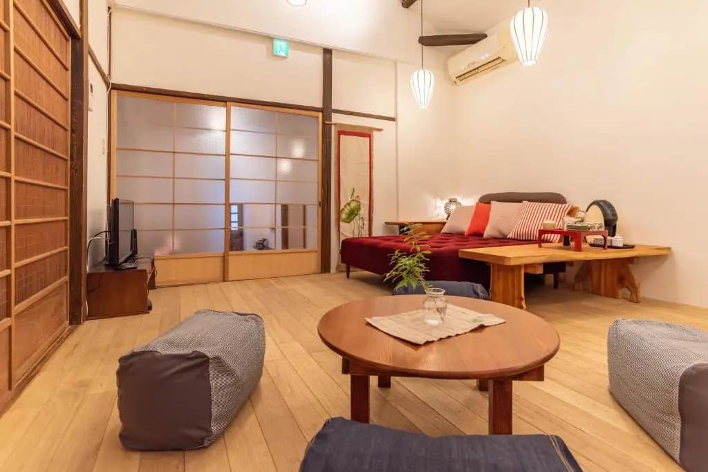 back alley residence Hibi - main photo