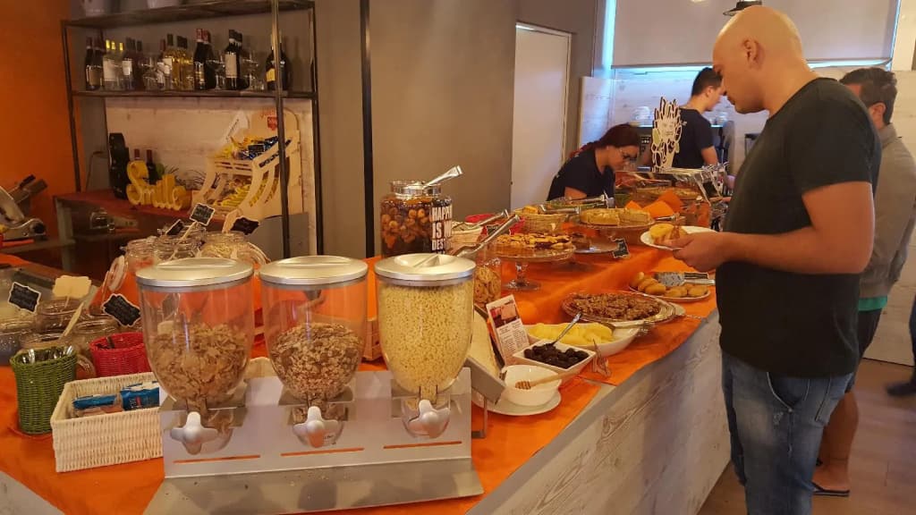 Allegroitalia Espresso Darsena - photo 8