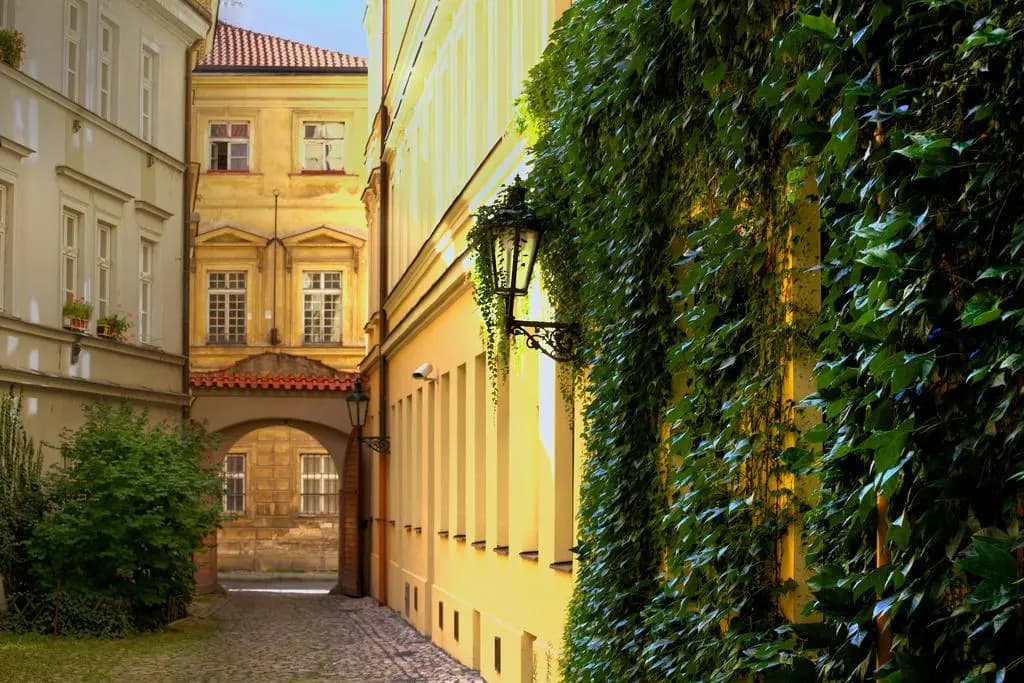 Retezova - Prague Apartments - photo 1