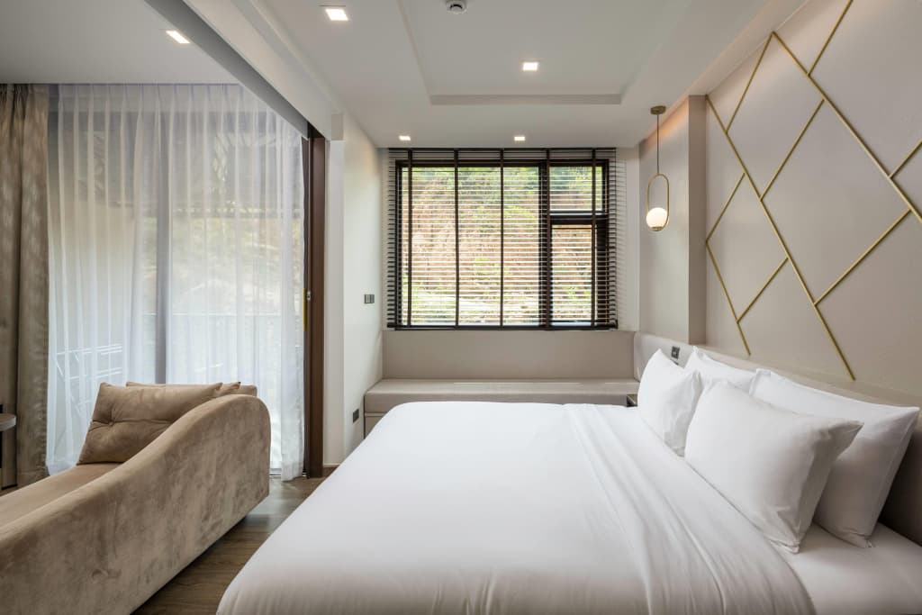 The Proud Karon Beach Phuket Trademark Collection By Wyndham - photo 40