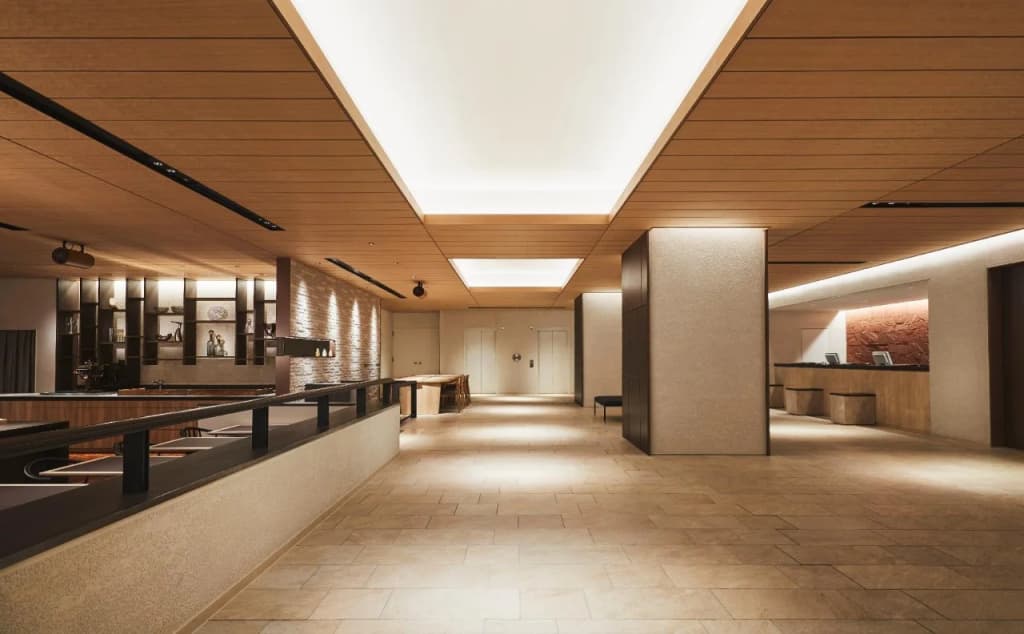 Rihga Place Higobashi - photo 13