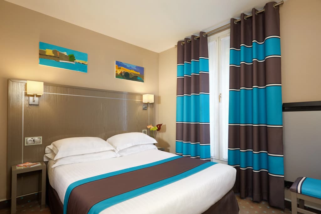 Hôtel Beaugrenelle Saint Charles - photo 31