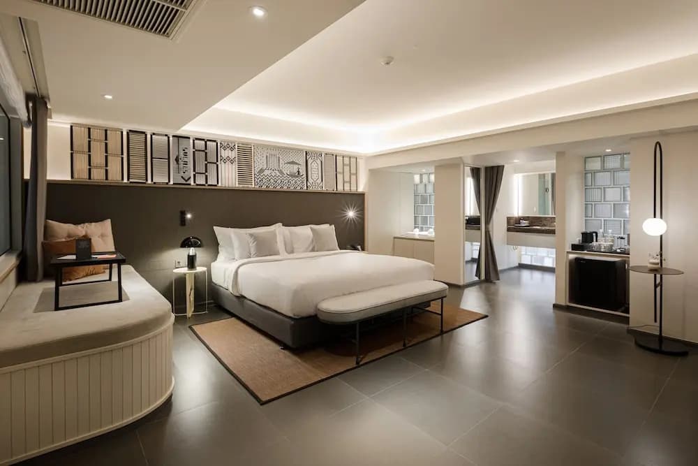 YANH Ratchawat Hotel - photo 5