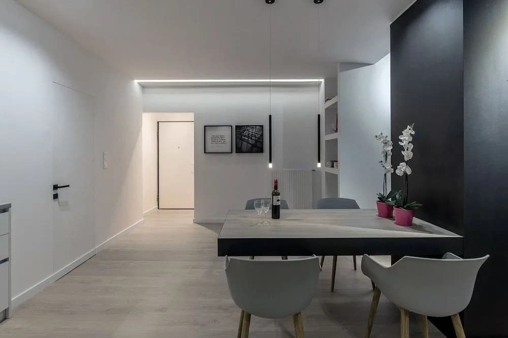 Pangrati Grove Apartment - photo 9