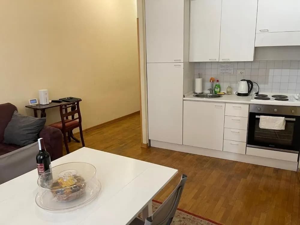 Suites in Rome 2 - Appartament - photo 13
