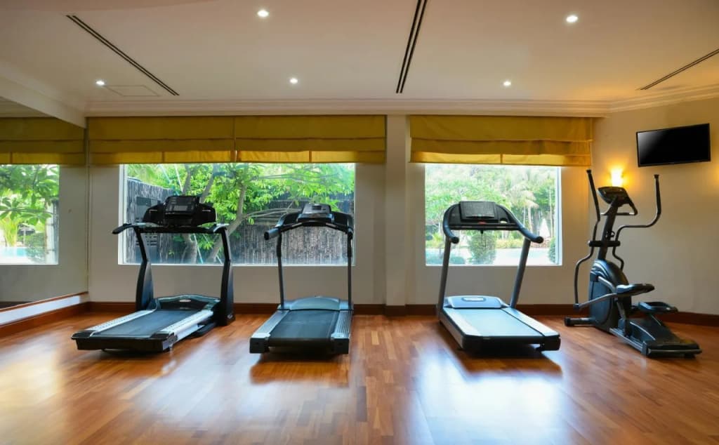 Angkor Century Resort & Spa - photo 18