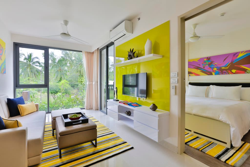 Cassia Phuket, part of Banyan Group - photo 19