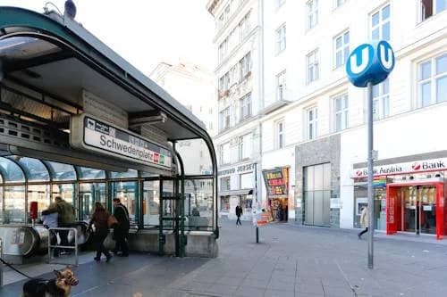 The Vienna City Center Experience 1010 - photo 25