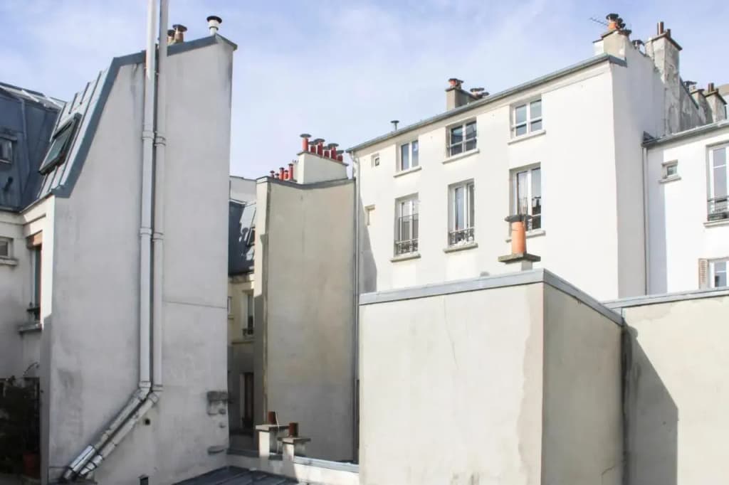 Studios de Paris - photo 1