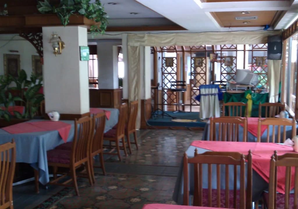 Lanna View Hotel & Spa - photo 8
