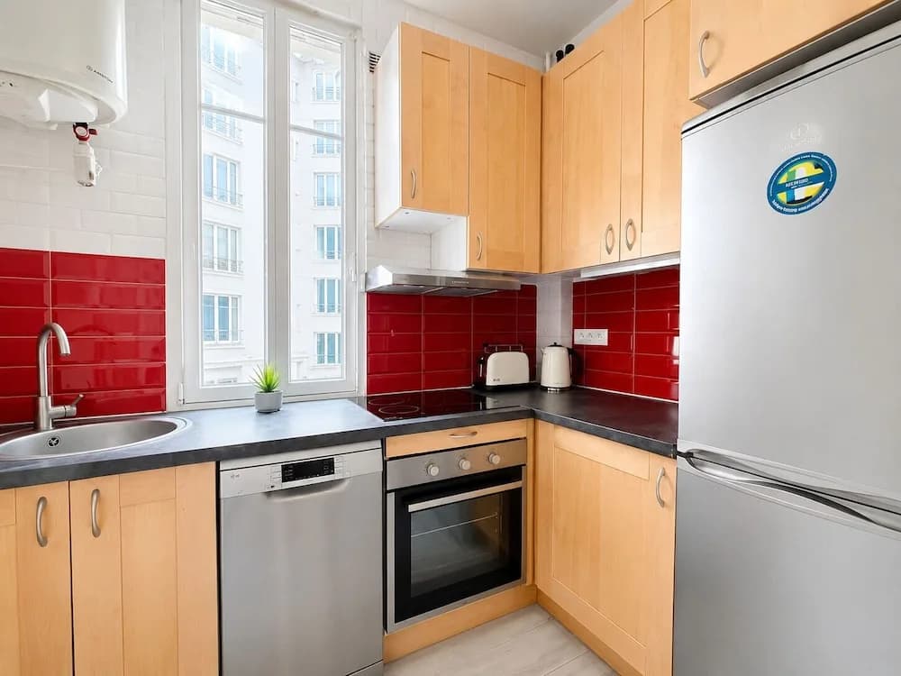 Magnifique Appartement 2 pièces à Paris - photo 11