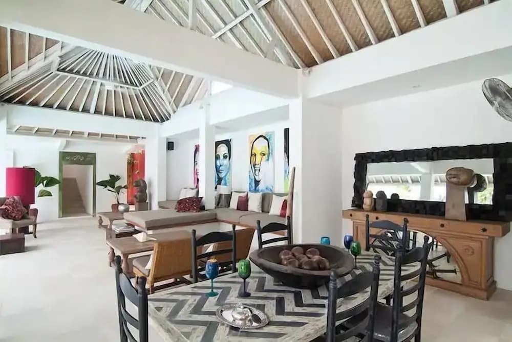 Villa Kukka Seminyak - photo 22