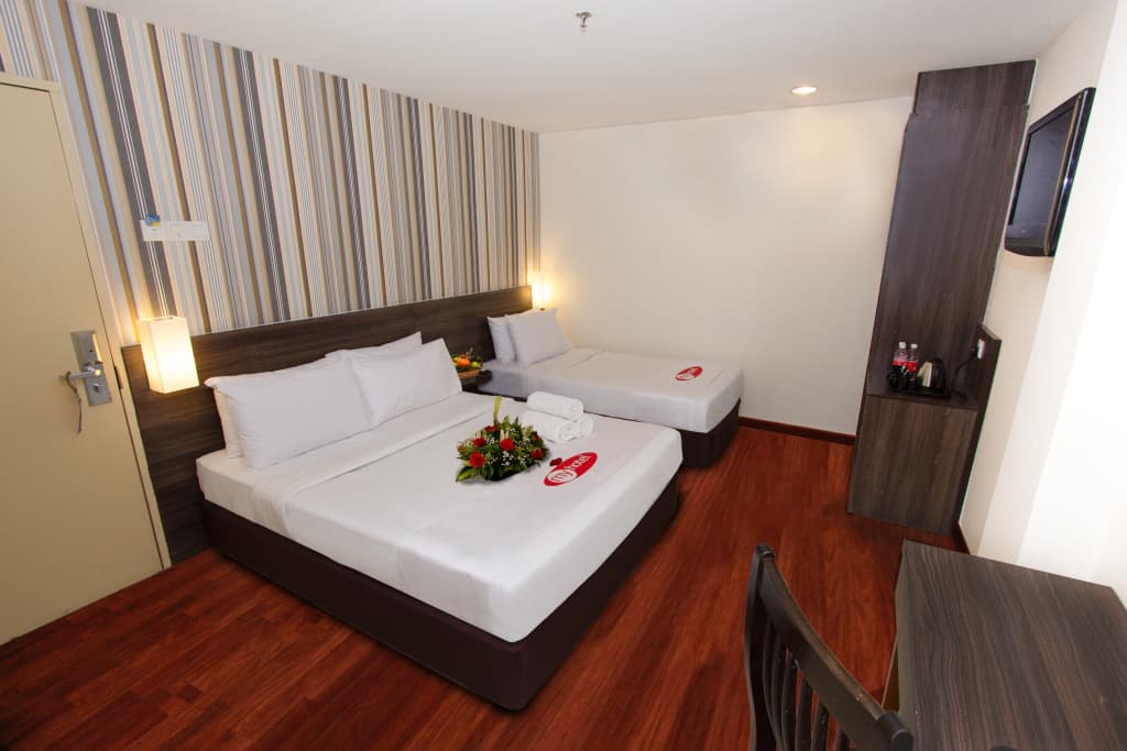 My Hotel at Bukit Bintang - photo 26