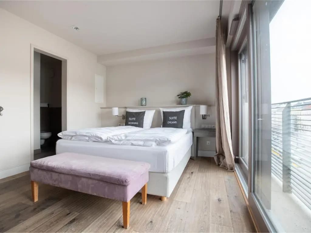 Limehome Berlin Prenzlauer Allee - photo 4
