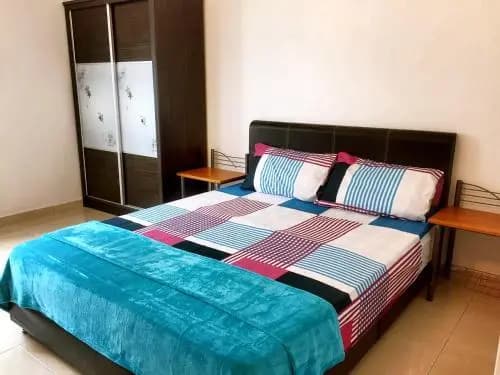 Comfort Homestay@Penang - photo 3