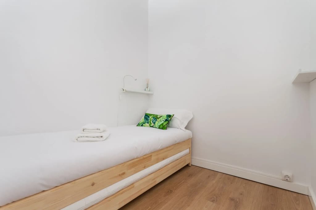 Flateli Providencia - photo 9