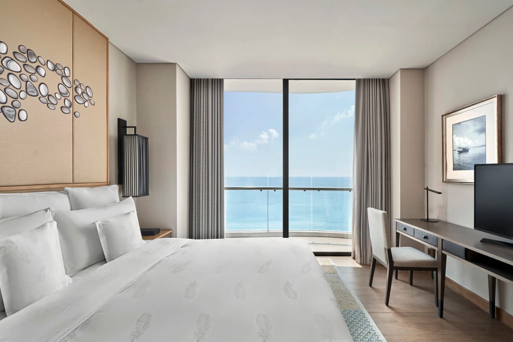 InterContinental Phu Quoc Long Beach Resort by IHG - photo 48