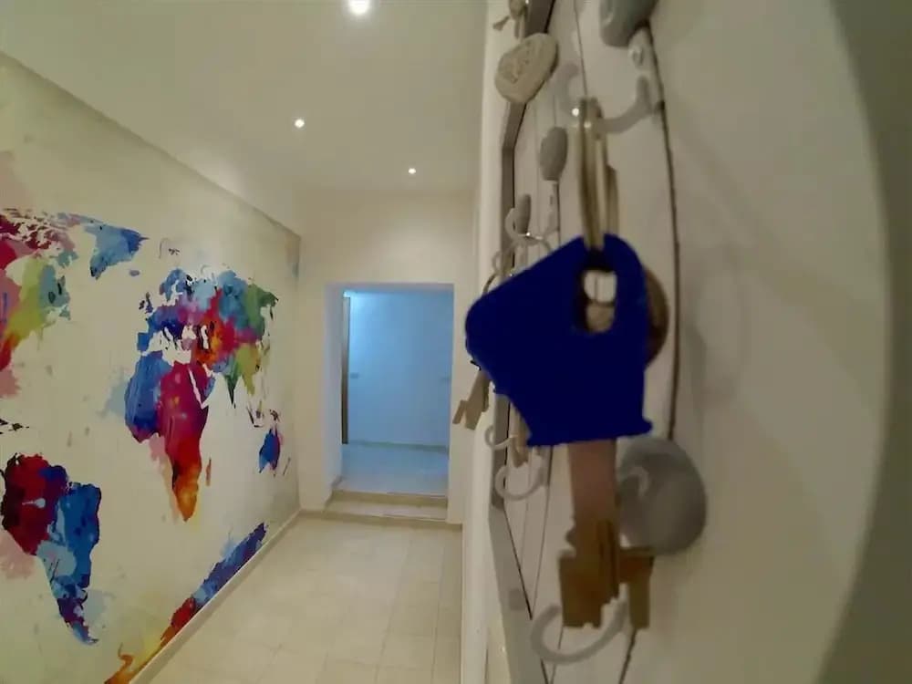 Flaminia House Trastevere - photo 7