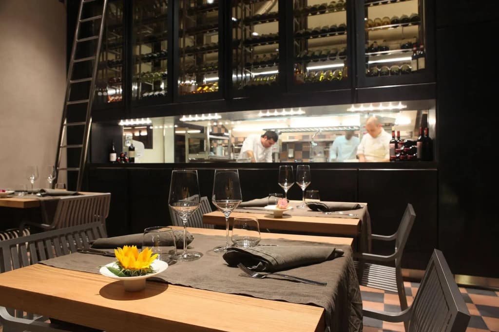 Venissa Wine Resort - photo 17