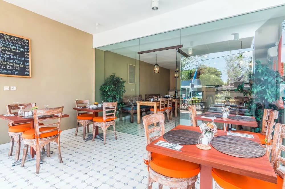 ZenRooms Sanur Tamblingan - photo 14