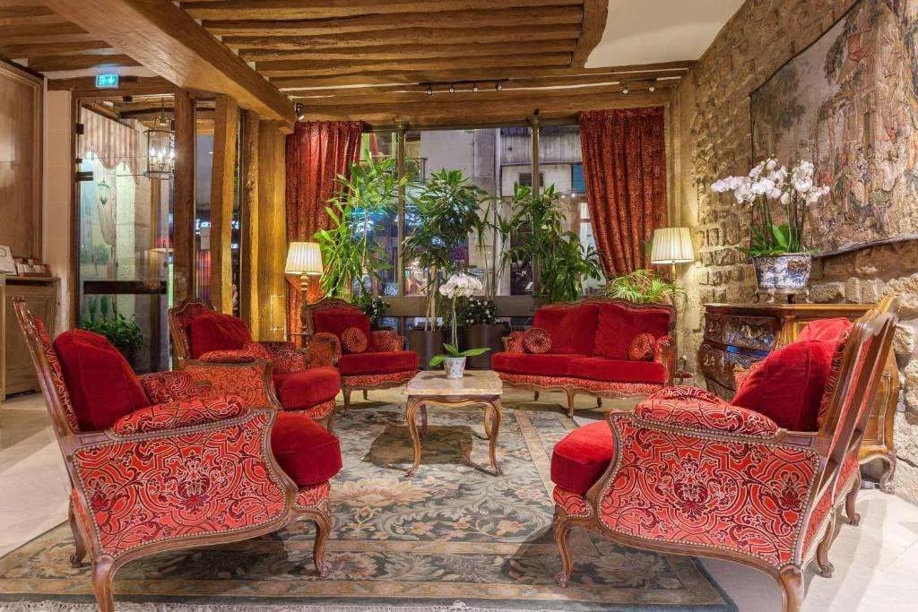 Grand Hôtel de L'Univers - photo 22