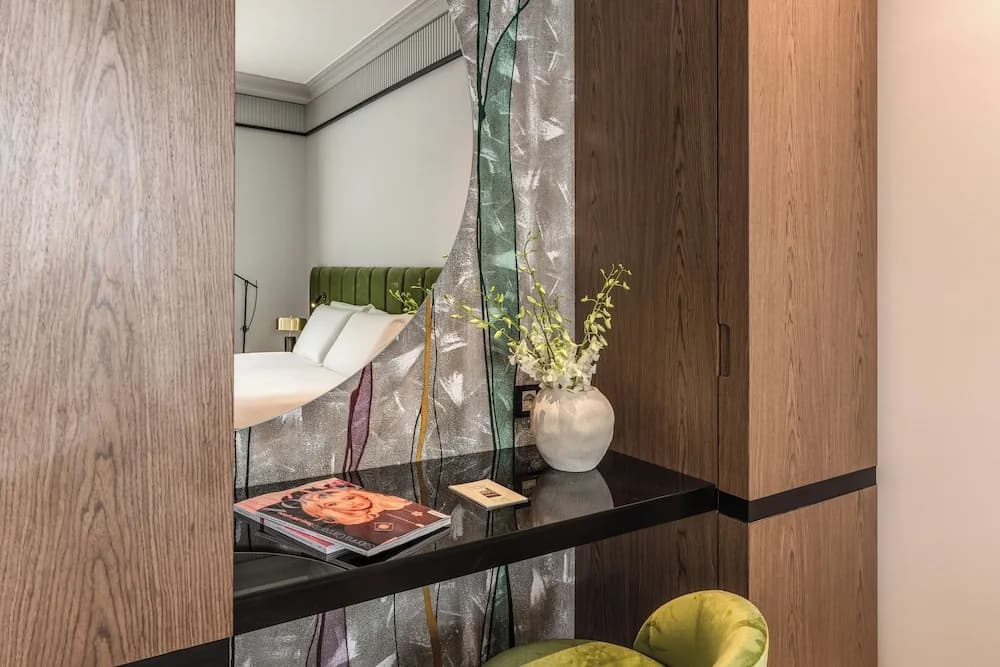 Hotel Santa Maria Maggiore - photo 4