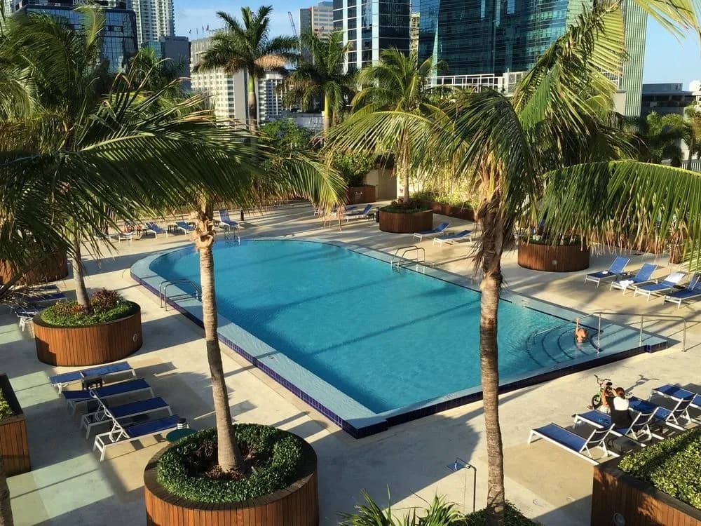 Lyx Miami Suites - photo 16