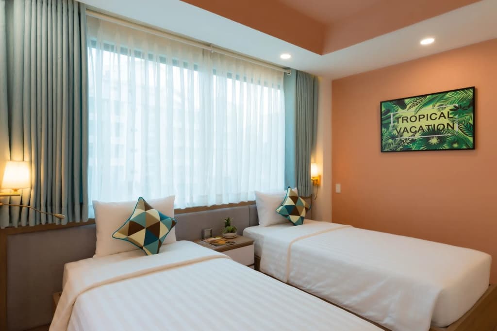 Xala Boutique Hotel - photo 3