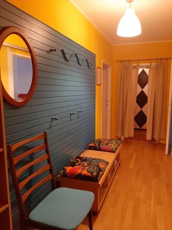City terrace-apartment - photo 10