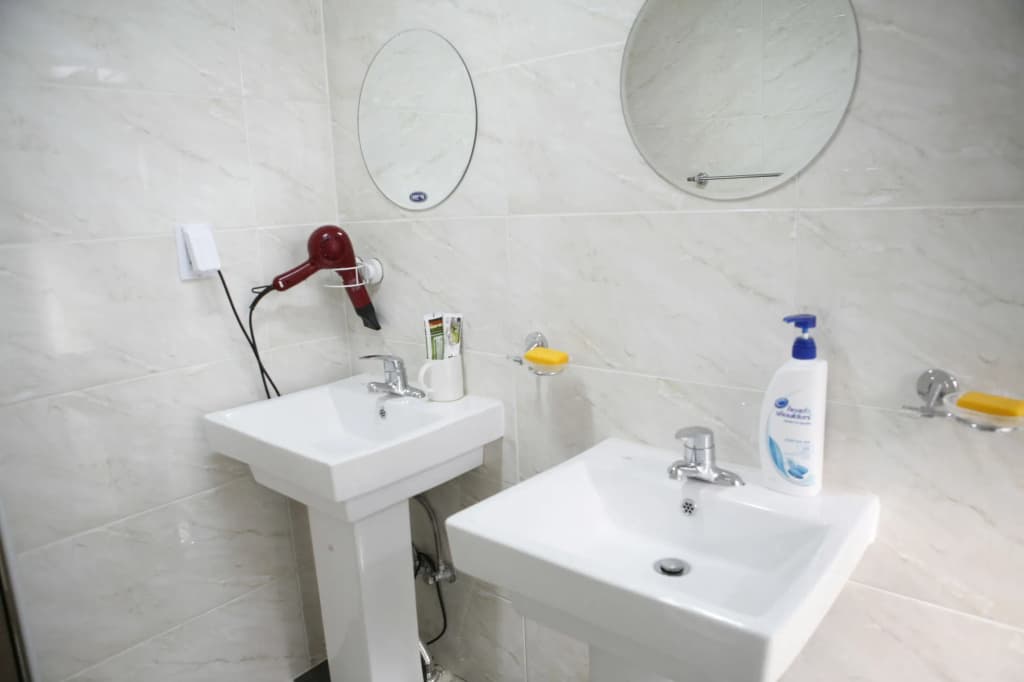 Birdsnest Hostel Hongdae - photo 7