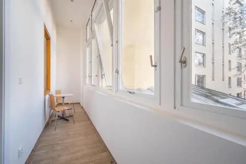 Prague Centre Apartment - photo 2
