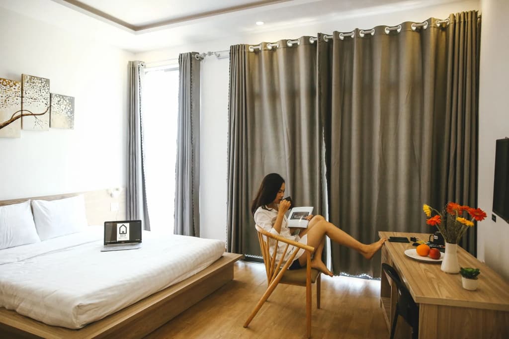 Red Hotel Da Nang - photo 17