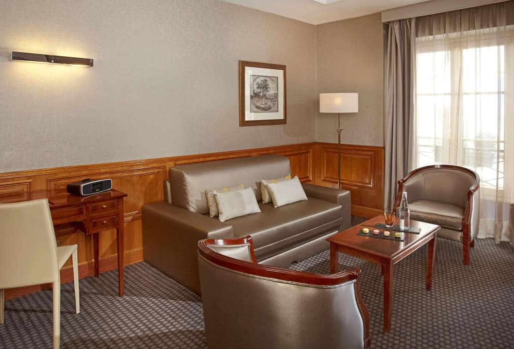 Melia Paris Vendôme - photo 11