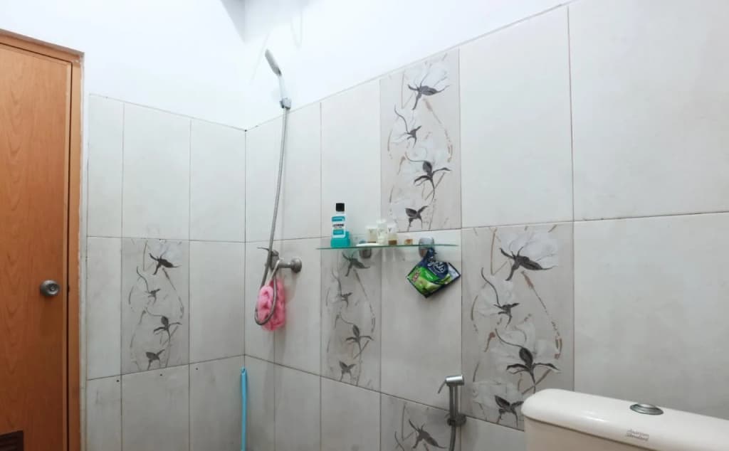OYO 90363 Nira Guest House Sanur Bali - photo 7