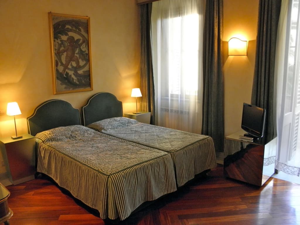 Residenza al Corso - photo 3