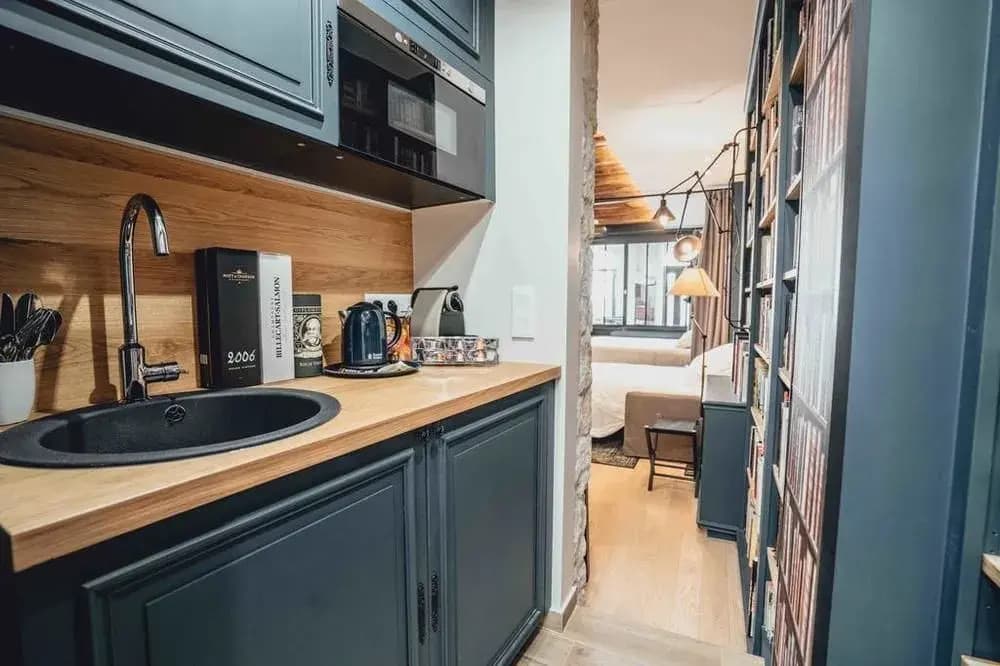 Paris Boutik - Suite "La Librairie du Marais" - photo 11