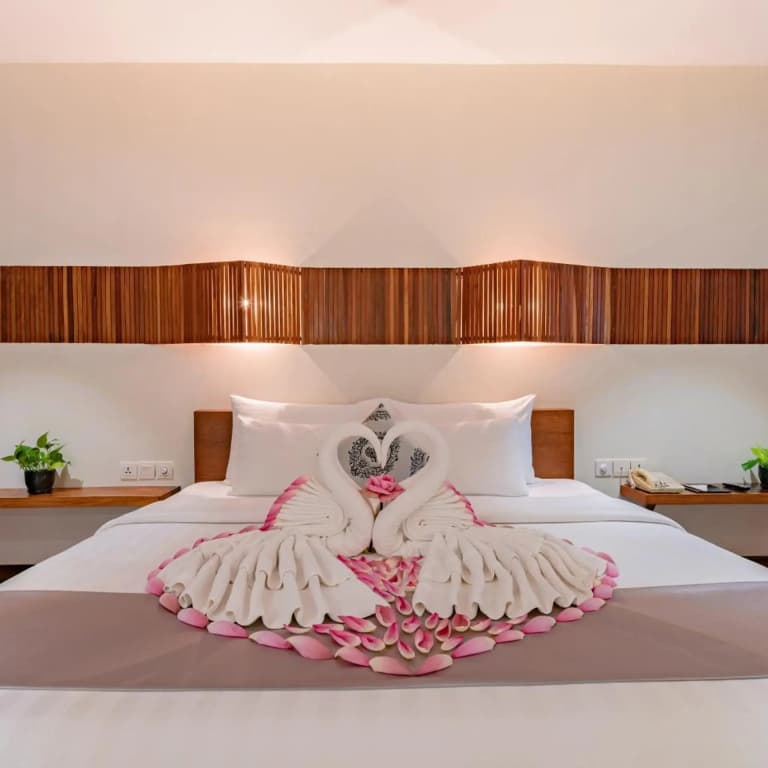 Hotel Somadevi Angkor Boutique and Resort - photo 49