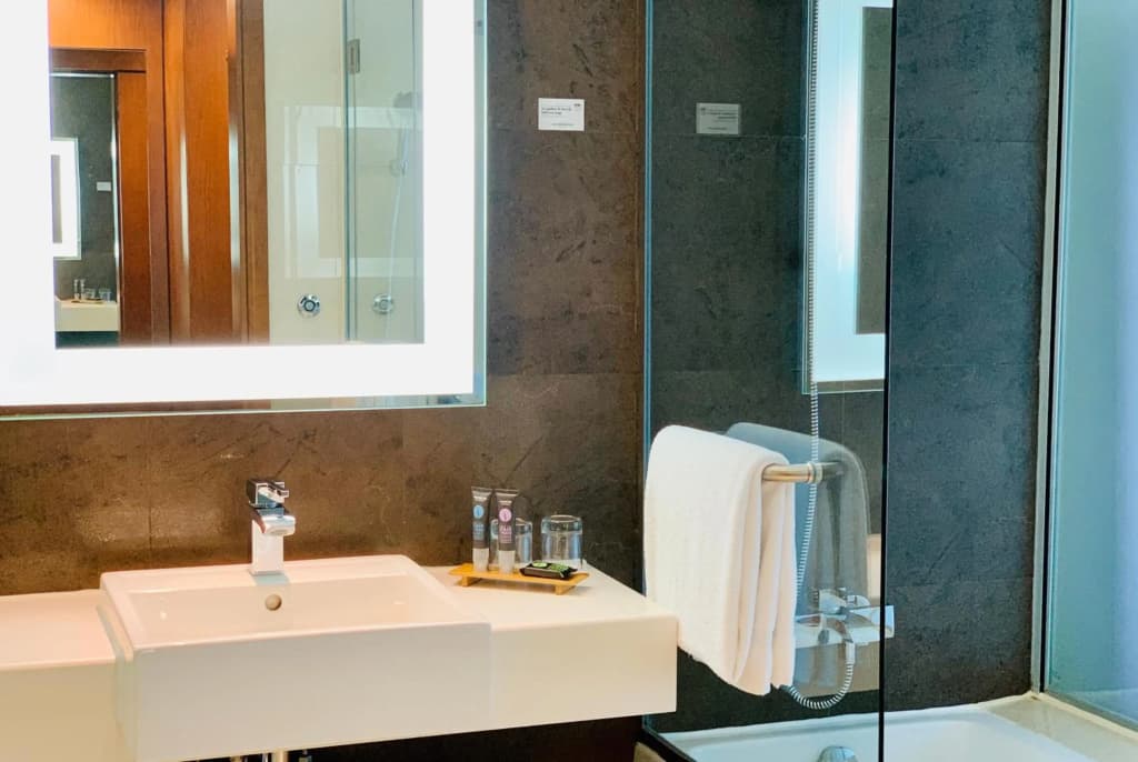Novotel Fujairah - photo 10