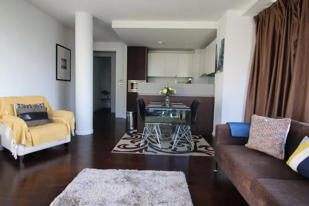 Executive Stay Docklands - photo 5